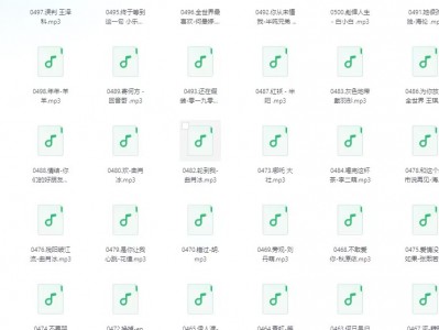2024某宝报价158车载U盘种类齐全高音质 MP3/mp4/wav/41G